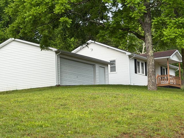 220 Webster Spradlin Road, Monticello, KY 42633