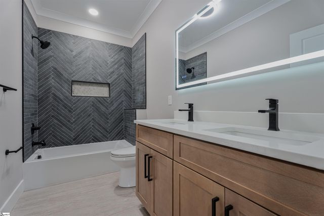 303 Jacquline Lane, Greenville, SC 29607