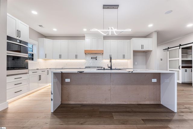 303 Jacquline Lane, Greenville, SC 29607