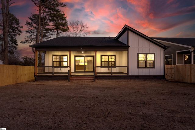 303 Jacquline Lane, Greenville, SC 29607