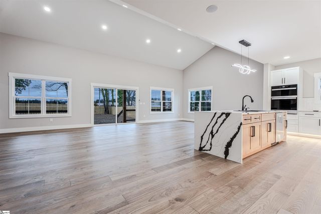 303 Jacquline Lane, Greenville, SC 29607