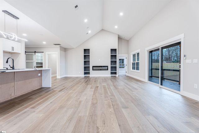 303 Jacquline Lane, Greenville, SC 29607