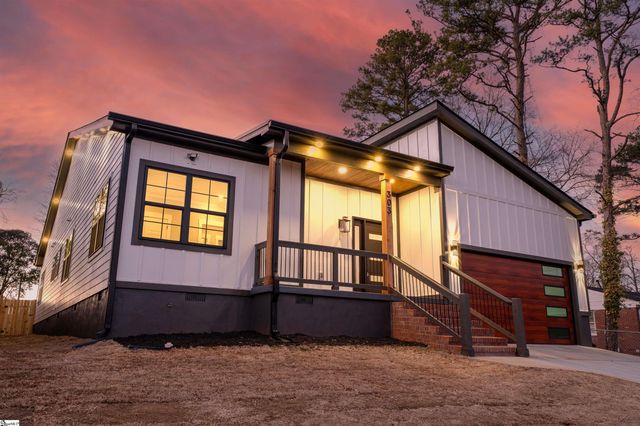 303 Jacquline Lane, Greenville, SC 29607