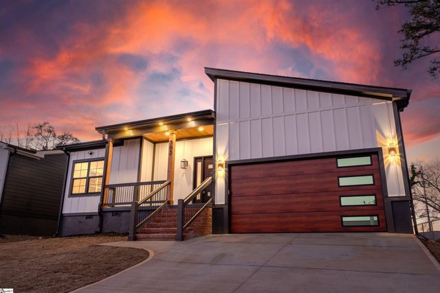 303 Jacquline Lane, Greenville, SC 29607