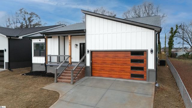 303 Jacquline Lane, Greenville, SC 29607