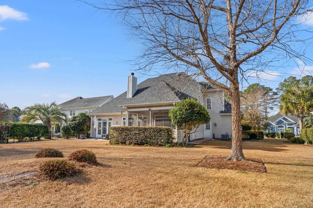 4946 Westwind Dr., Myrtle Beach, SC 29579