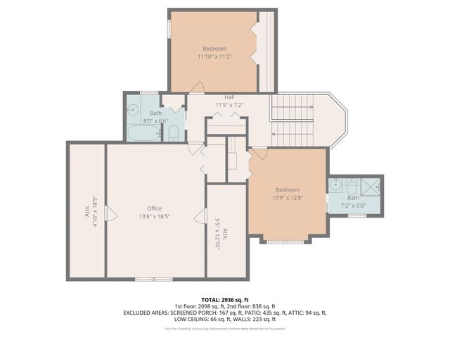 4946 Westwind Dr., Myrtle Beach, SC 29579