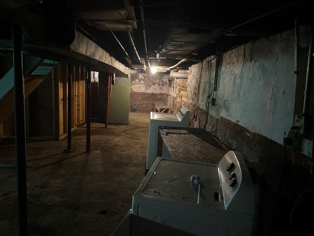 515 W Trail Street, Jackson City, MI 49201