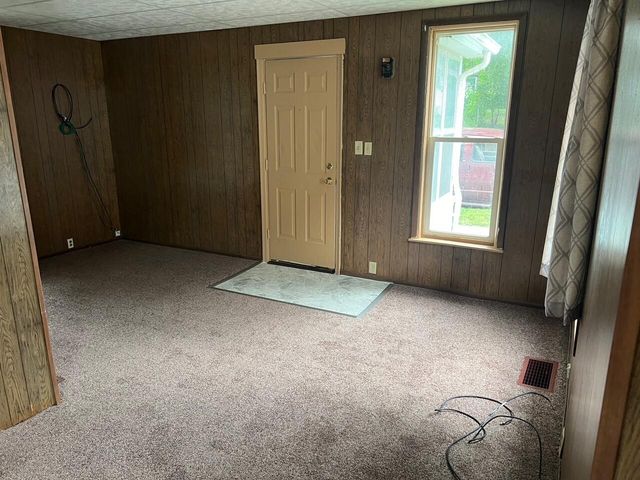 515 W Trail Street, Jackson City, MI 49201