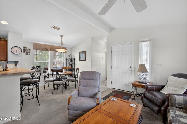 2701 E ALLRED Avenue 16, Mesa, AZ 85204