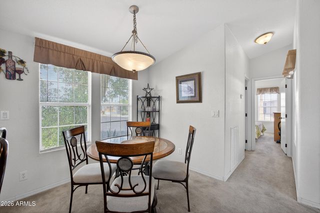 2701 E ALLRED Avenue 16, Mesa, AZ 85204