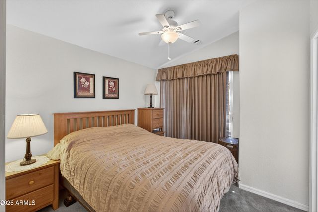 2701 E ALLRED Avenue 16, Mesa, AZ 85204