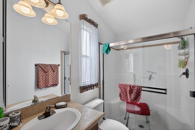 2701 E ALLRED Avenue 16, Mesa, AZ 85204