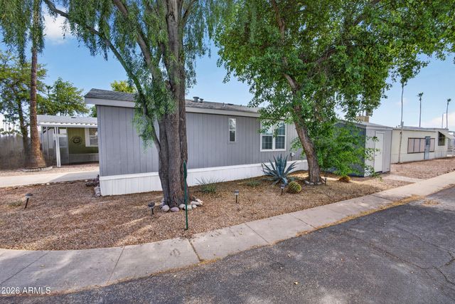 2701 E ALLRED Avenue 16, Mesa, AZ 85204