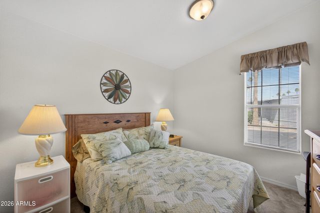 2701 E ALLRED Avenue 16, Mesa, AZ 85204