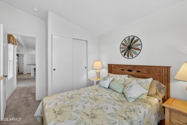 2701 E ALLRED Avenue 16, Mesa, AZ 85204
