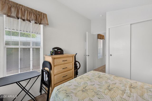 2701 E ALLRED Avenue 16, Mesa, AZ 85204