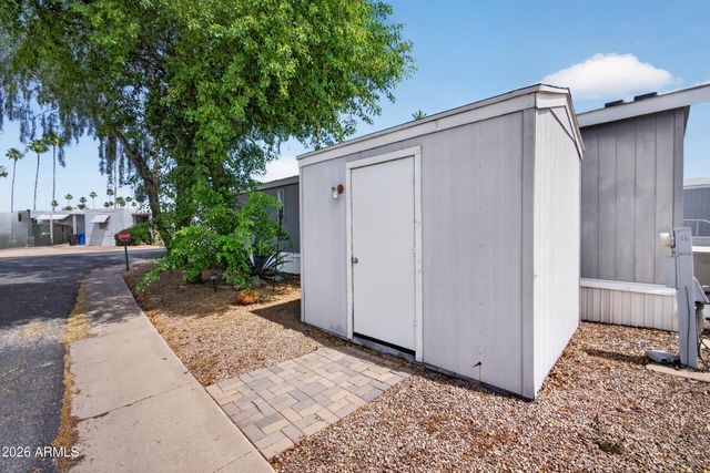 2701 E ALLRED Avenue 16, Mesa, AZ 85204