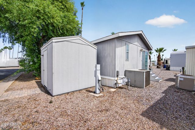 2701 E ALLRED Avenue 16, Mesa, AZ 85204