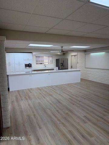 2701 E ALLRED Avenue 16, Mesa, AZ 85204
