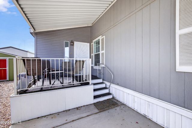 2701 E ALLRED Avenue 16, Mesa, AZ 85204