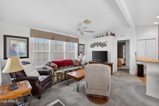 2701 E ALLRED Avenue 16, Mesa, AZ 85204