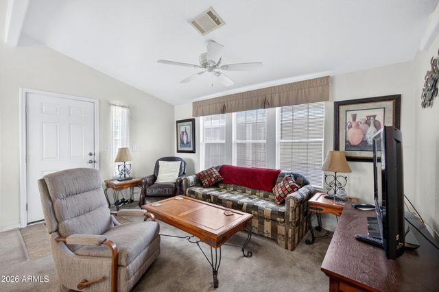 2701 E ALLRED Avenue 16, Mesa, AZ 85204