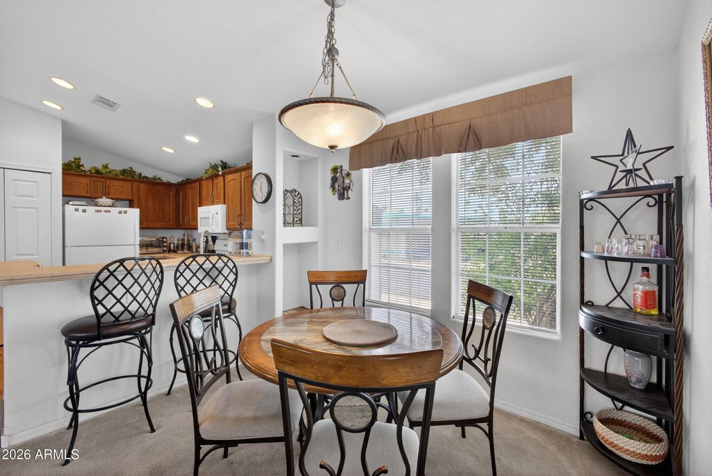 Image 14 of property listing at 2701 E ALLRED Avenue 16, Mesa, AZ 85204