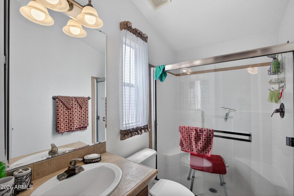 Image 19 of property listing at 2701 E ALLRED Avenue 16, Mesa, AZ 85204