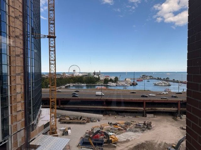 445 E North Water Street 1004, Chicago, IL 60611
