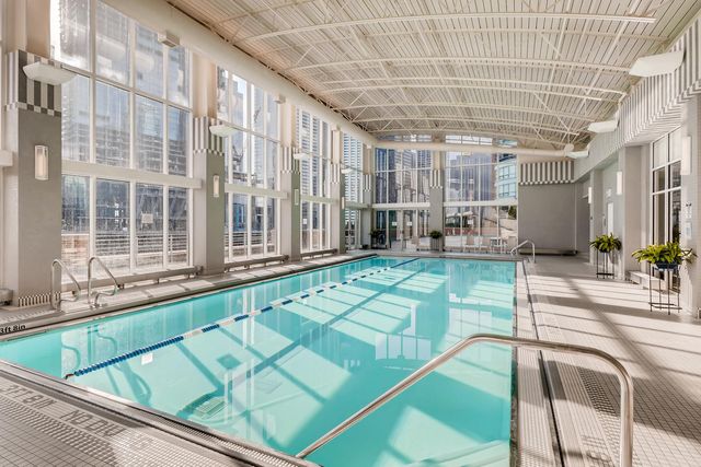 445 E North Water Street 1004, Chicago, IL 60611