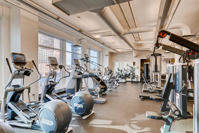 445 E North Water Street 1004, Chicago, IL 60611