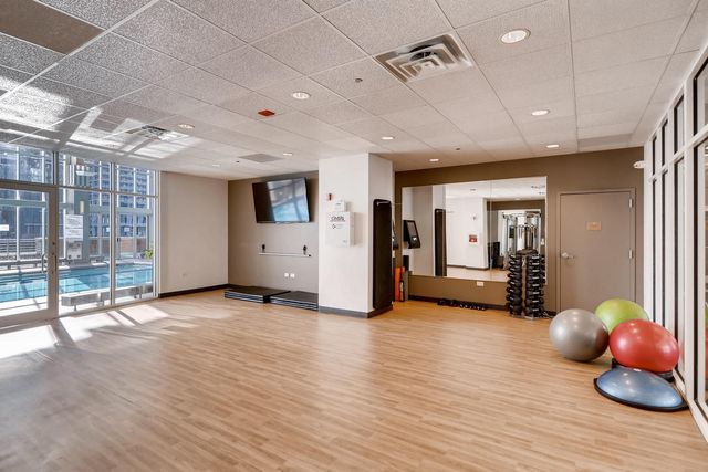 445 E North Water Street 1004, Chicago, IL 60611