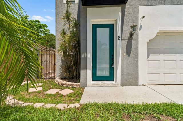 412 S WESTLAND AVENUE 2, Tampa, FL 33606