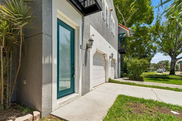 412 S WESTLAND AVENUE 2, Tampa, FL 33606