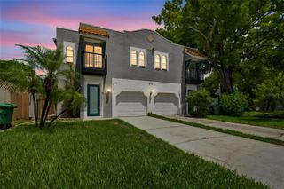 412 S WESTLAND AVENUE 2, Tampa, FL 33606