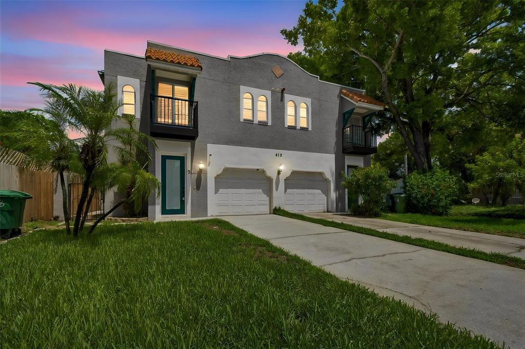 412 S WESTLAND AVENUE 2, Tampa, FL 33606