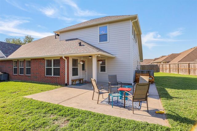 2858 Torano, League City, TX 77573