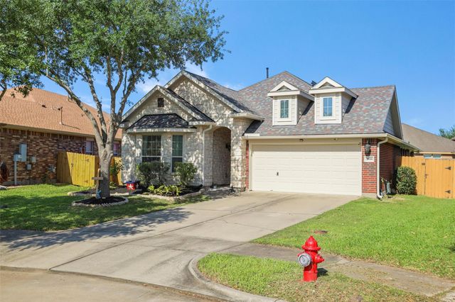 2858 Torano, League City, TX 77573