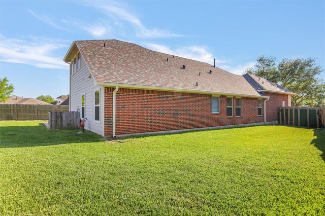 2858 Torano, League City, TX 77573