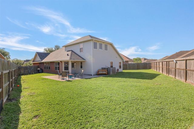 2858 Torano, League City, TX 77573