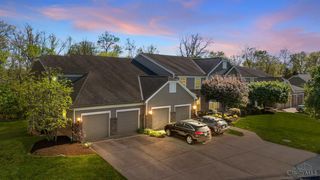 5892 Stonebridge Circle, Miami Twp, OH 45150