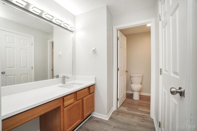 3161 Preserve Lane, Colerain Twp, OH 45239