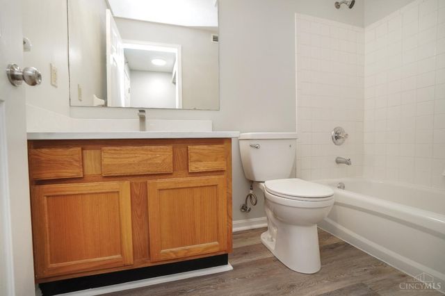 3161 Preserve Lane, Colerain Twp, OH 45239