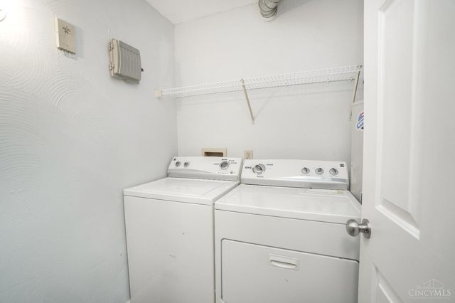 3161 Preserve Lane, Colerain Twp, OH 45239