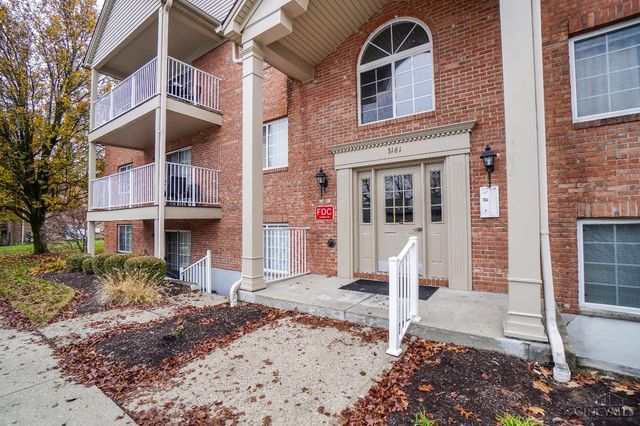 3161 Preserve Lane, Colerain Twp, OH 45239