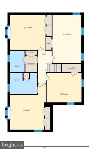 1126 NEPTUNE PL, Annapolis, MD 21409