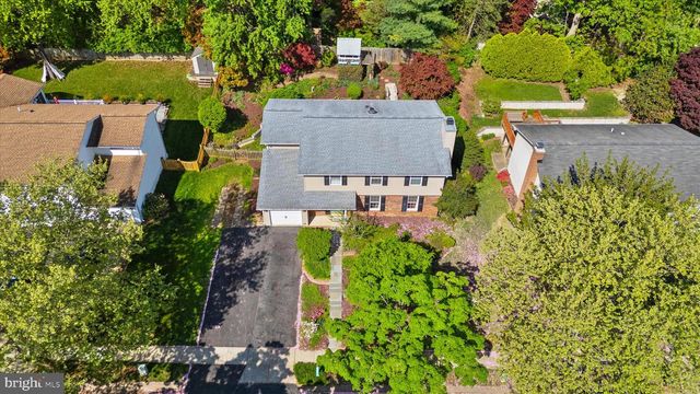 1126 NEPTUNE PL, Annapolis, MD 21409