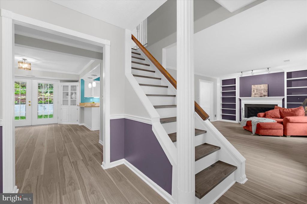 Image 23 of property listing at 1126 NEPTUNE PL, Annapolis, MD 21409