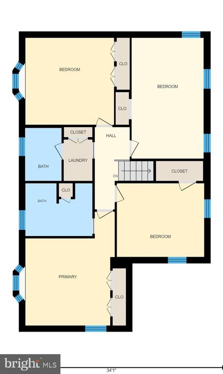 Image 44 of property listing at 1126 NEPTUNE PL, Annapolis, MD 21409